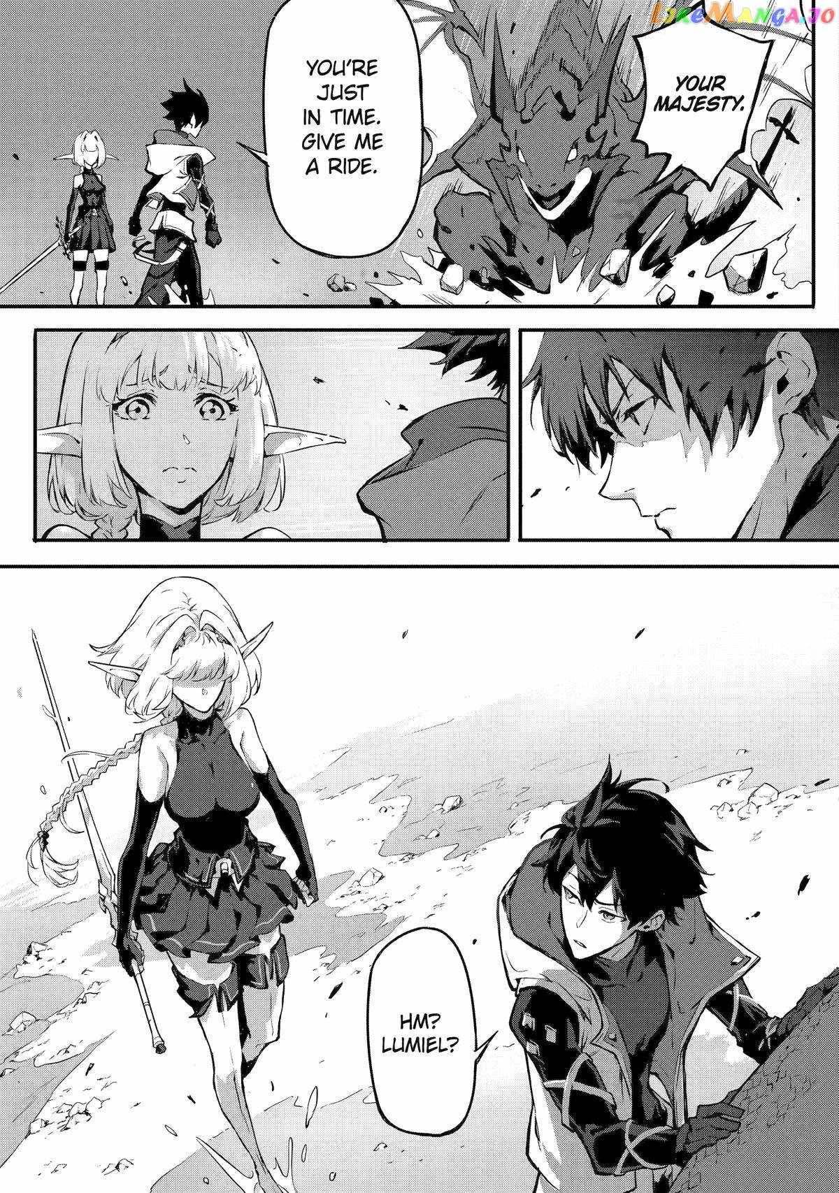 The God Slaying Demon King Chapter 13 29